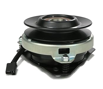 Amazon.com : The ROP Shop | Electric PTO Clutch for John